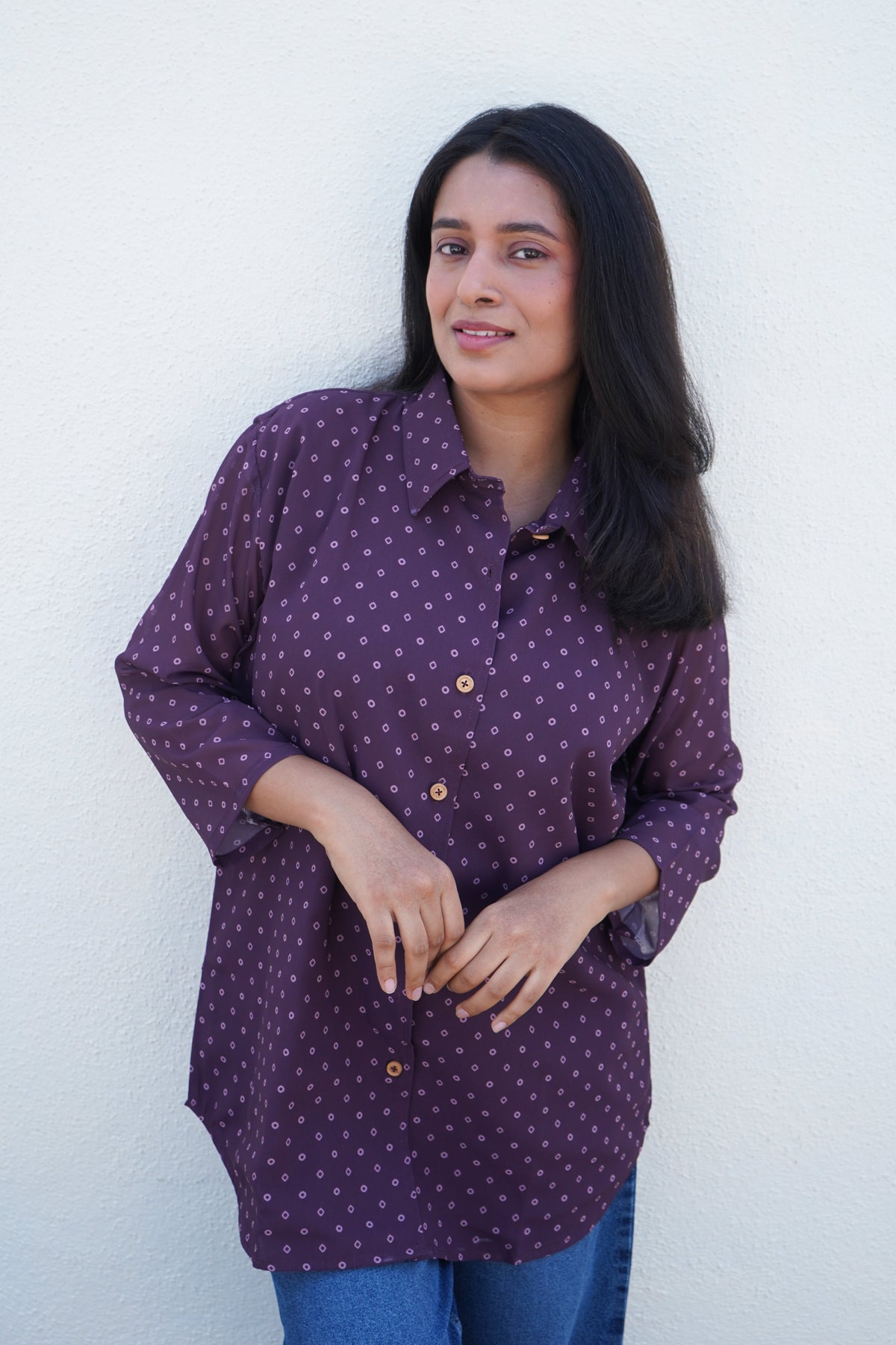 Remisa Shirt