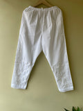 Chikankari Pant